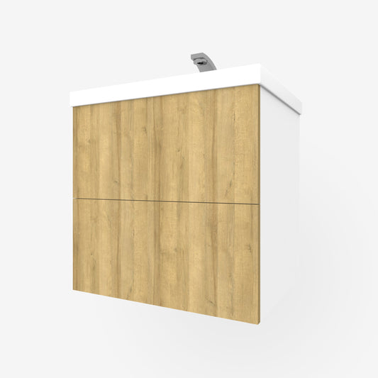 Beachwood 2-Drawers for Godmorgon - Faux Wood