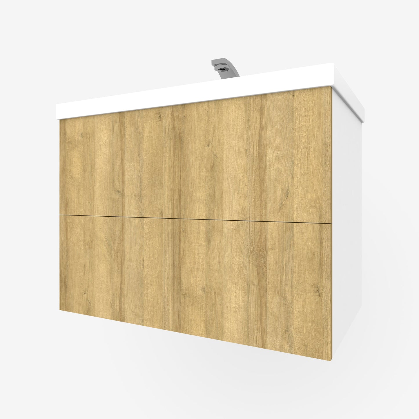 Beachwood 2-Drawers for Godmorgon