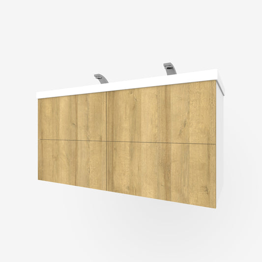 Beachwood 4-Drawers for Godmorgon - Faux Wood