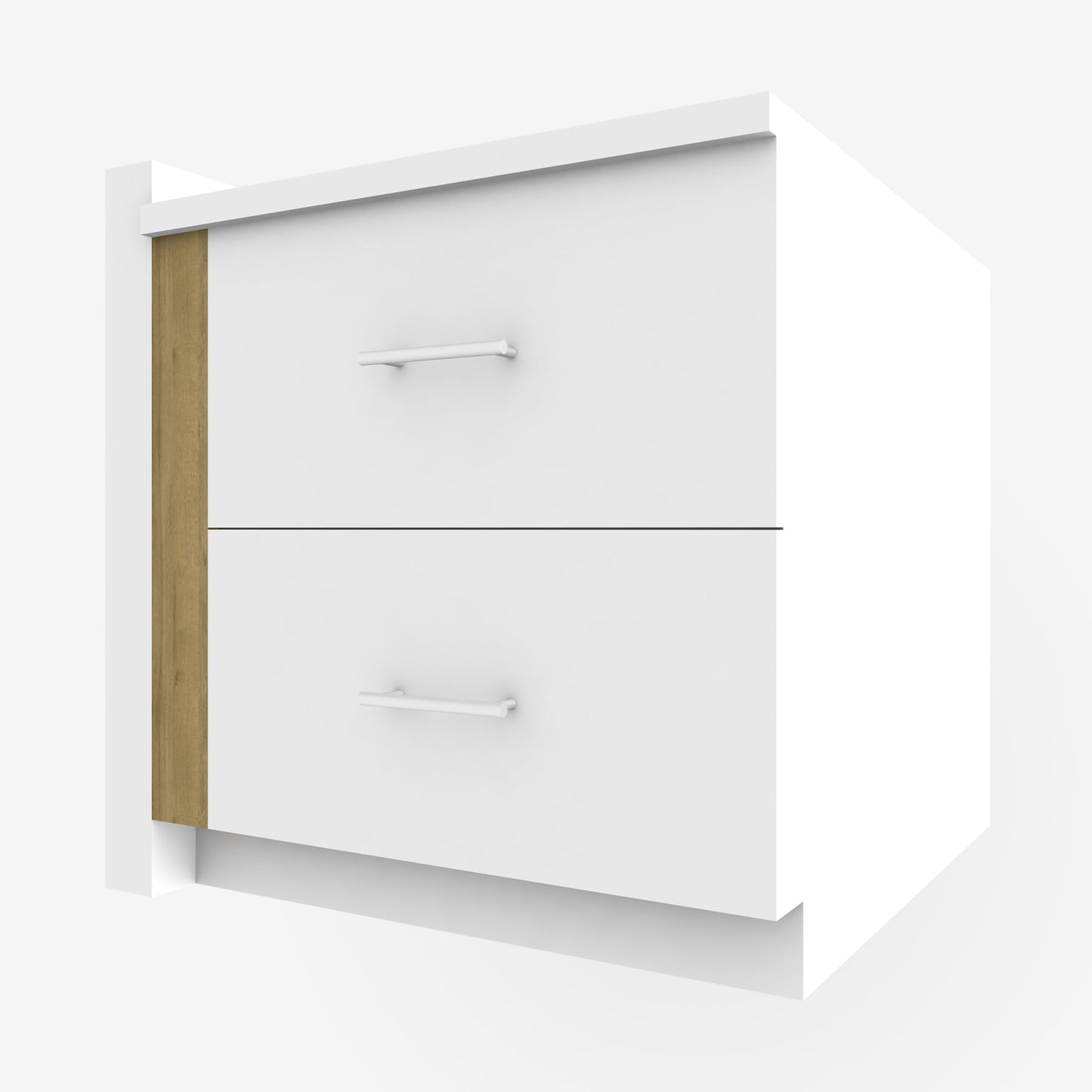 Beachwood Filler - Faux Wood