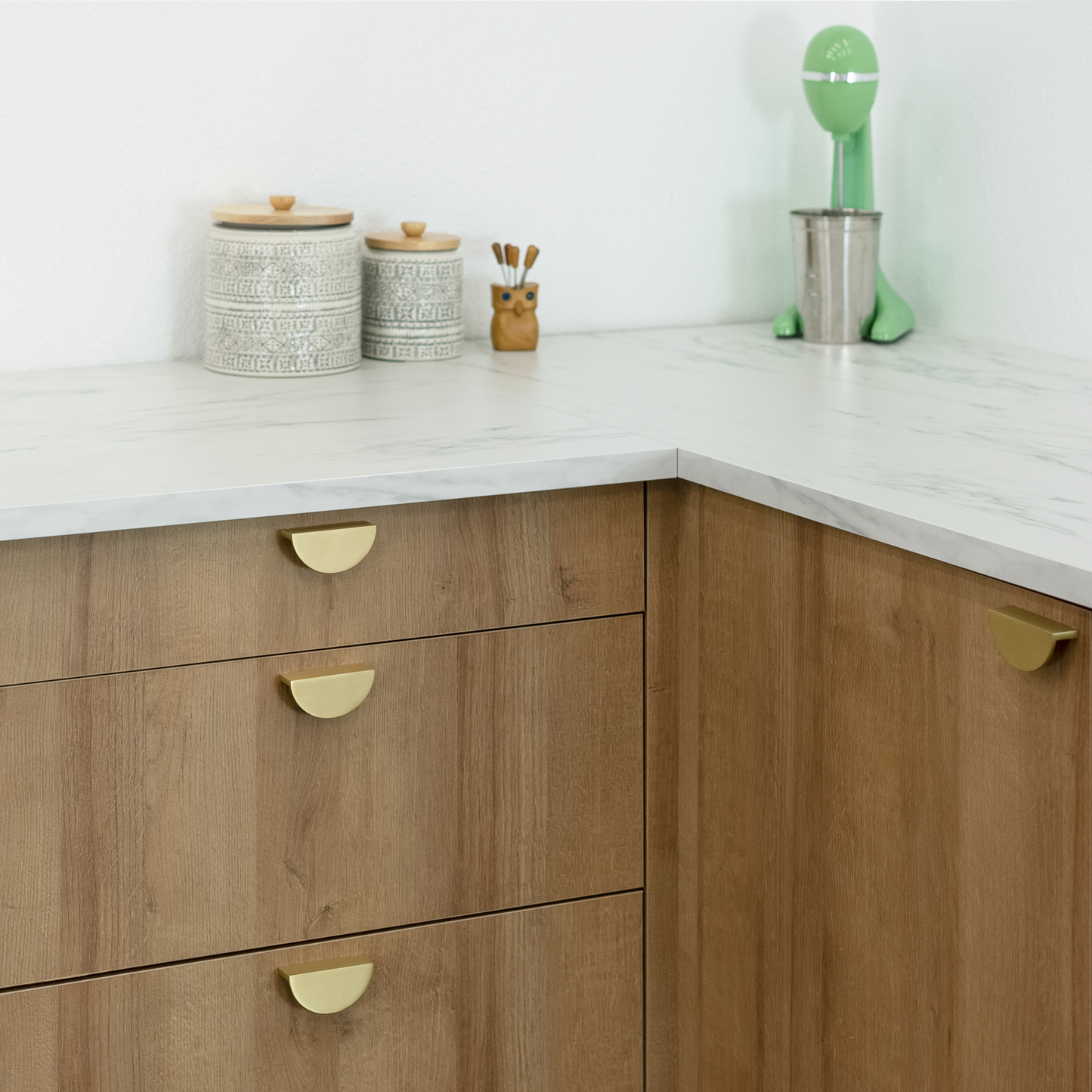 Beachwood Door for Sektion