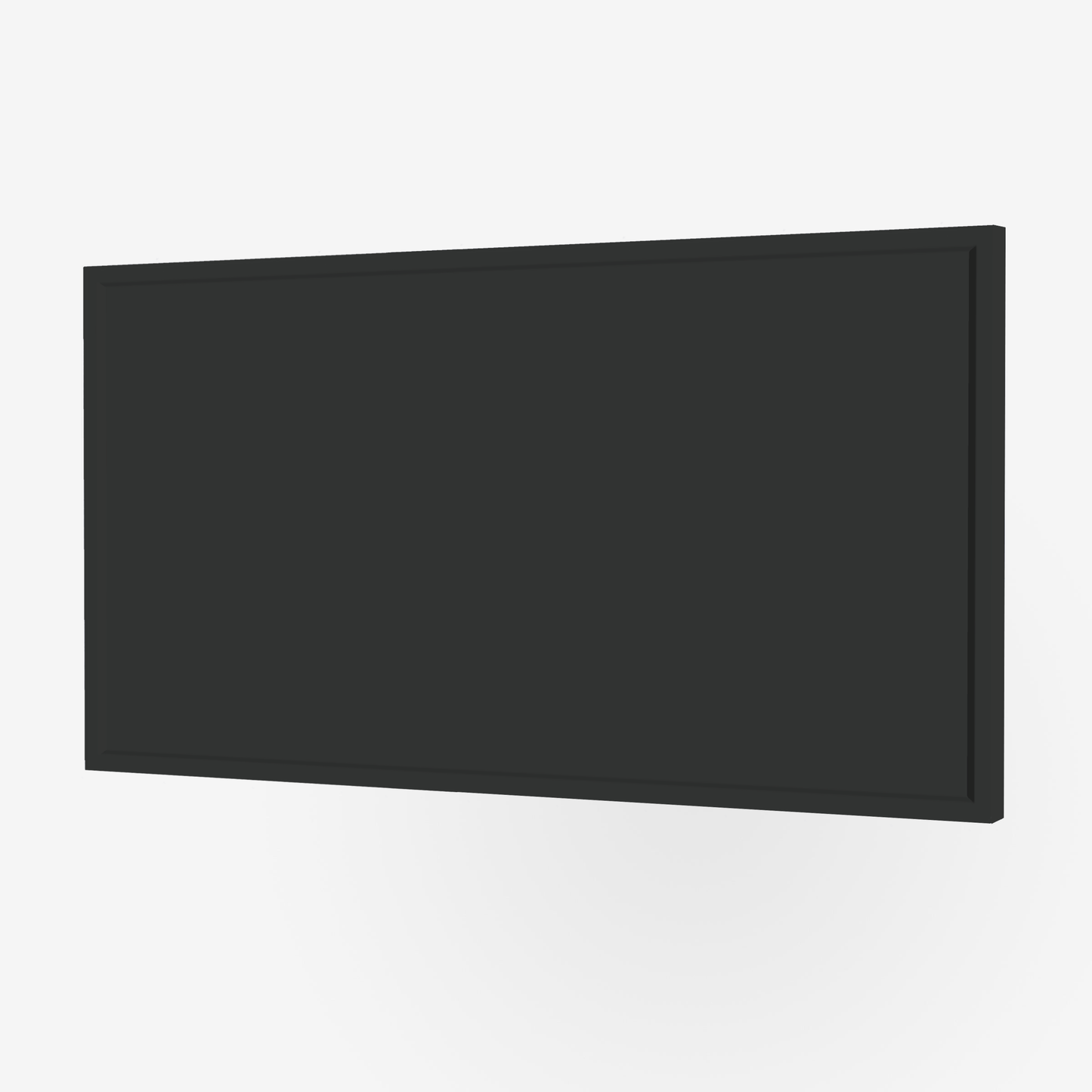 Black Outline Drawer for Sektion