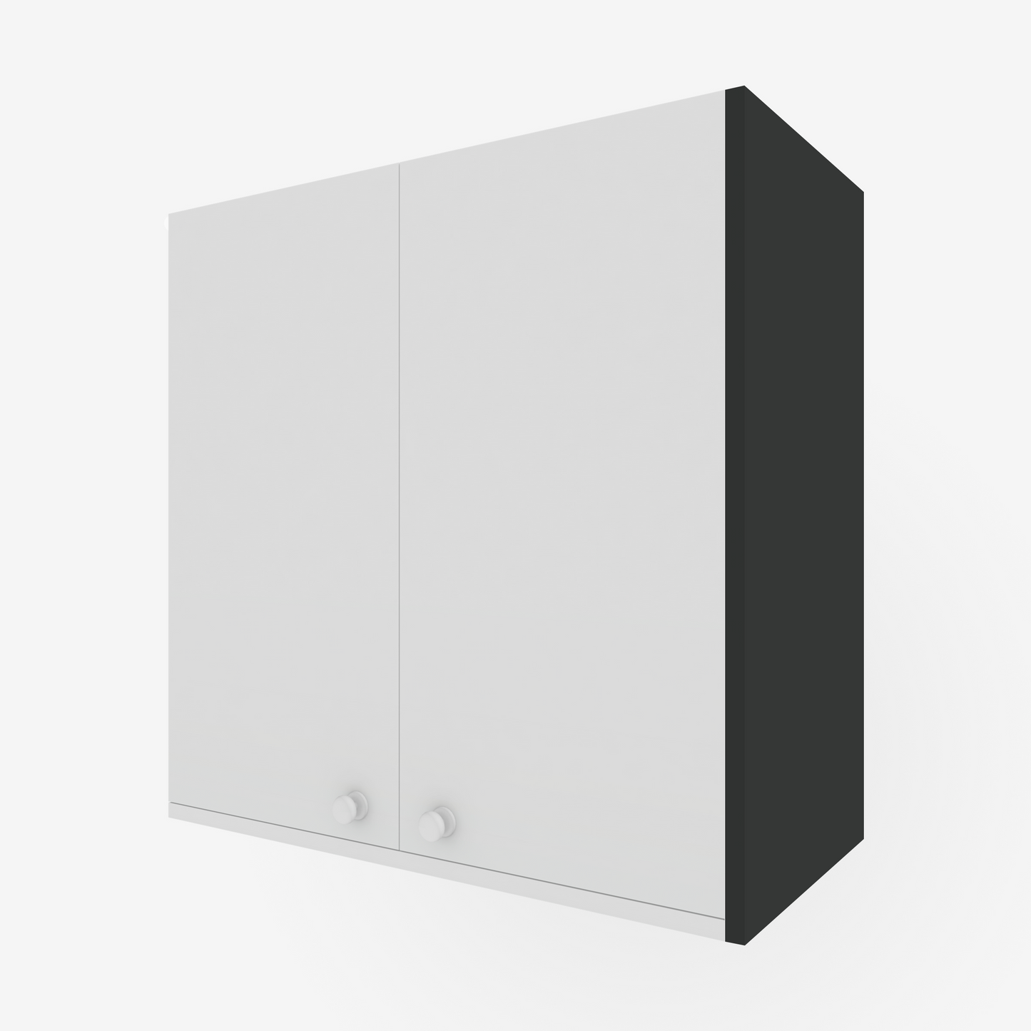 Black Slab Panels