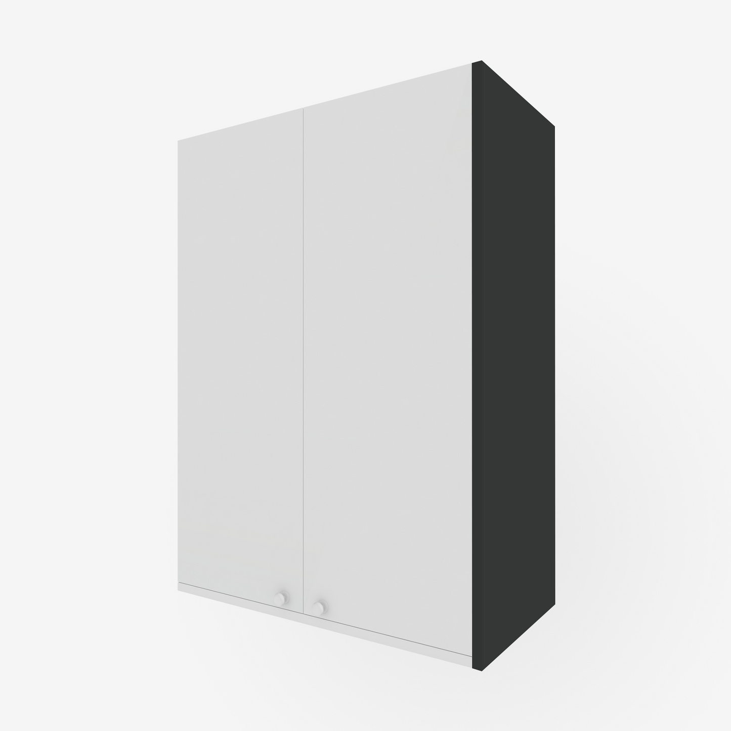 Black Slab Panels