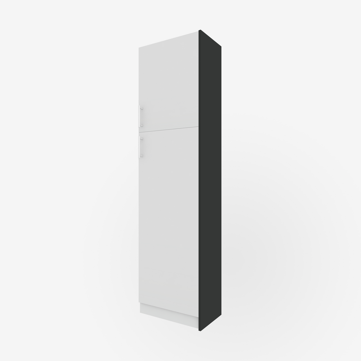 Black Slab Panels