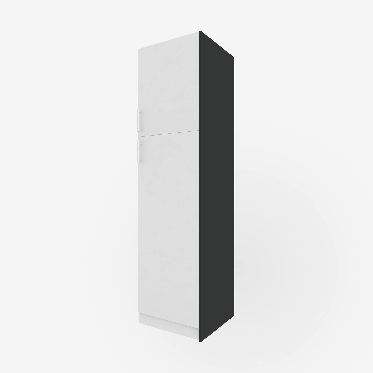 Black Slab Panels