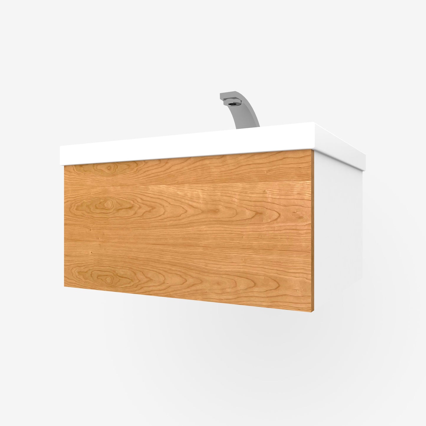 Cherry 1-Drawer for Godmorgon