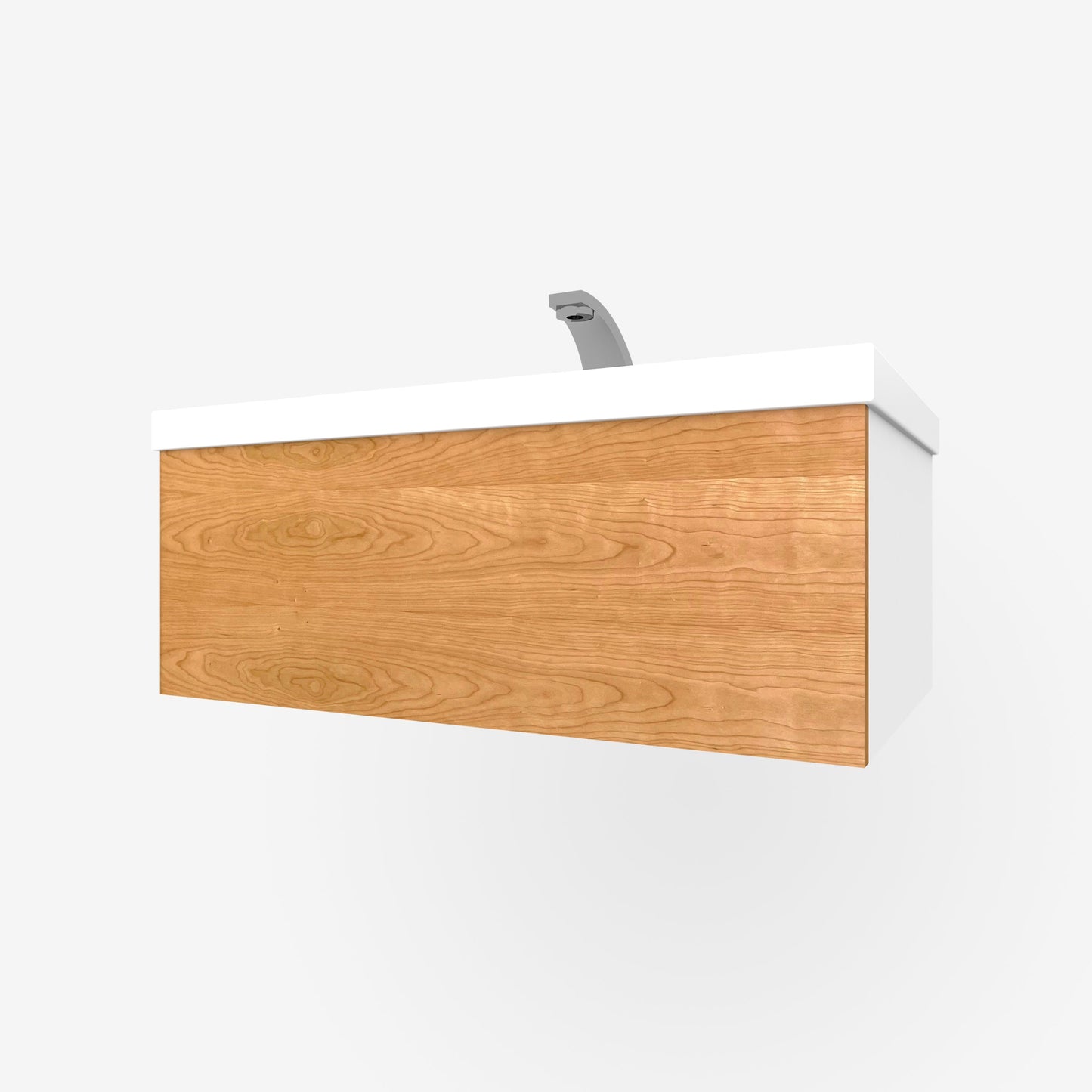 Cherry 1-Drawer for Godmorgon