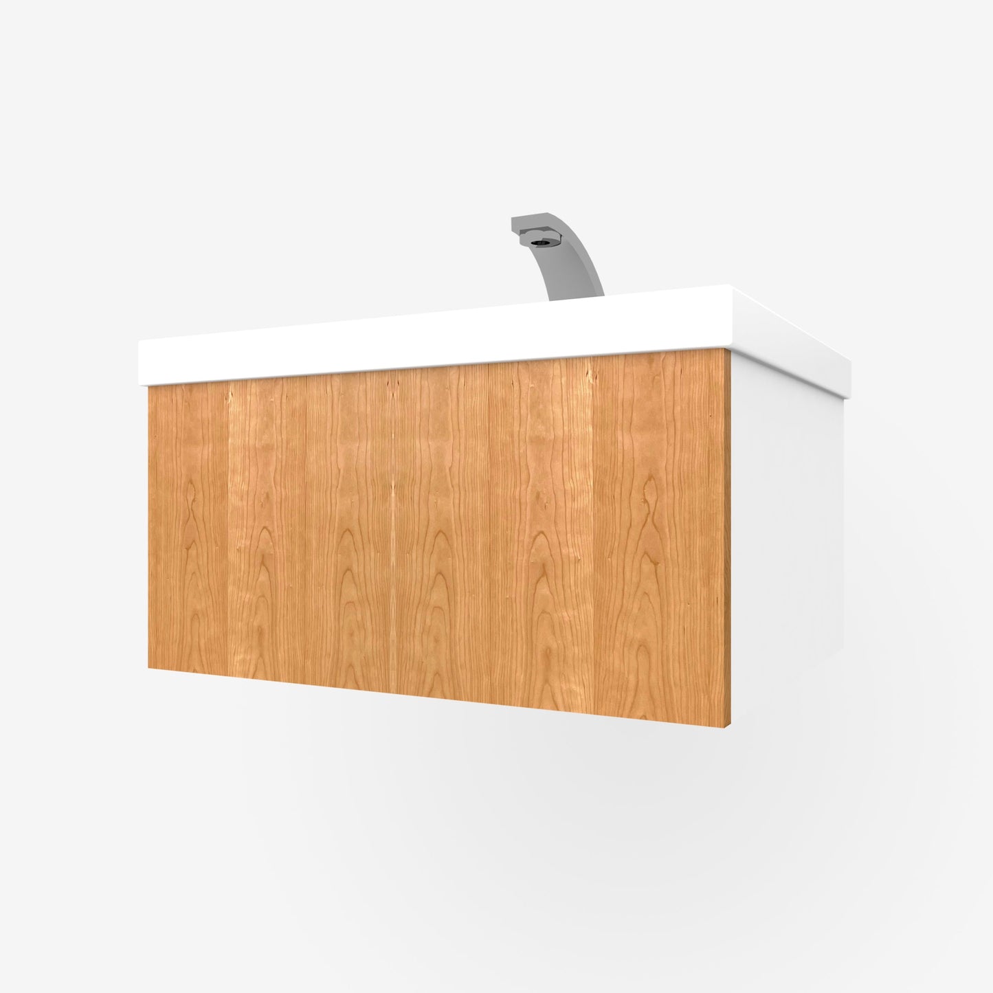 Cherry 1-Drawer for Godmorgon