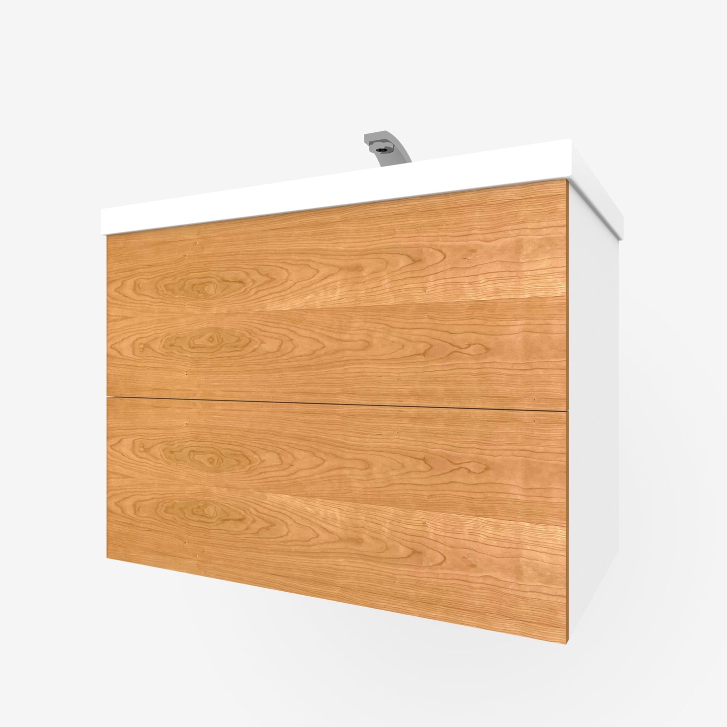 Cherry 2-Drawers for Godmorgon