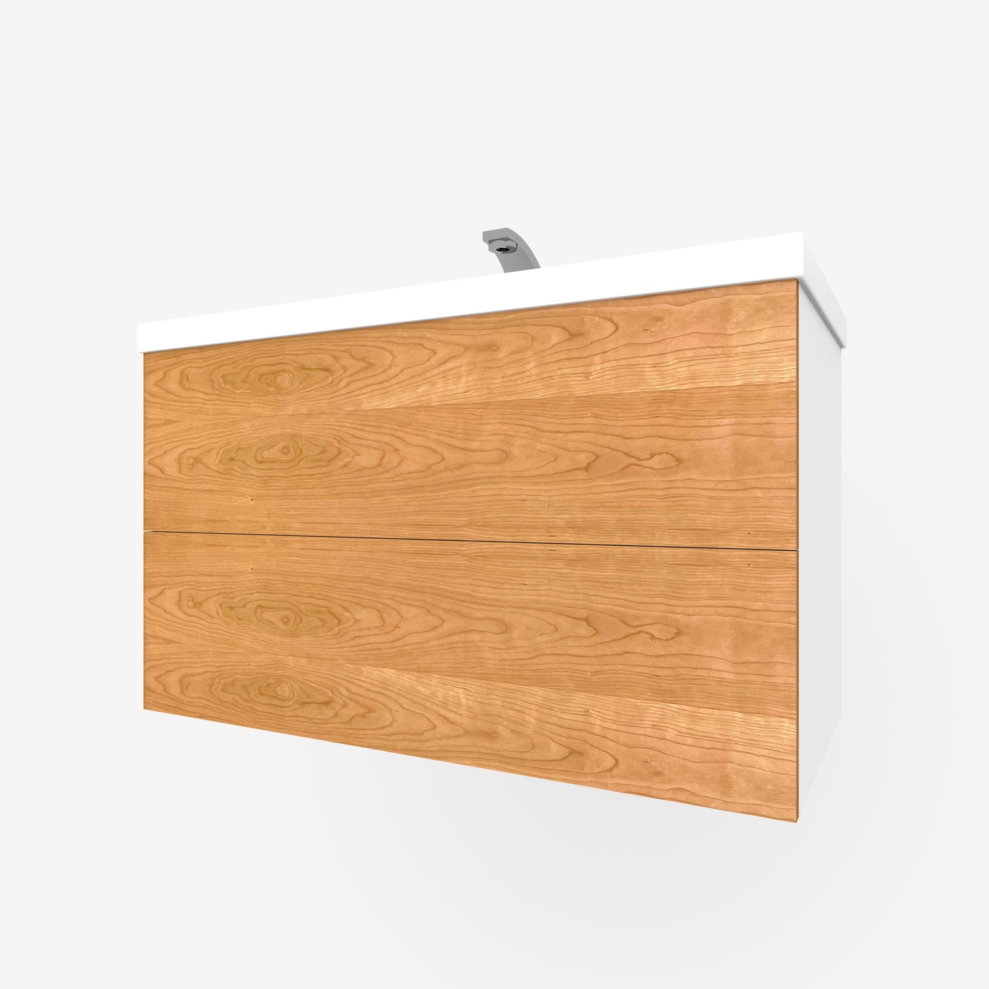 Cherry 2-Drawers for Godmorgon