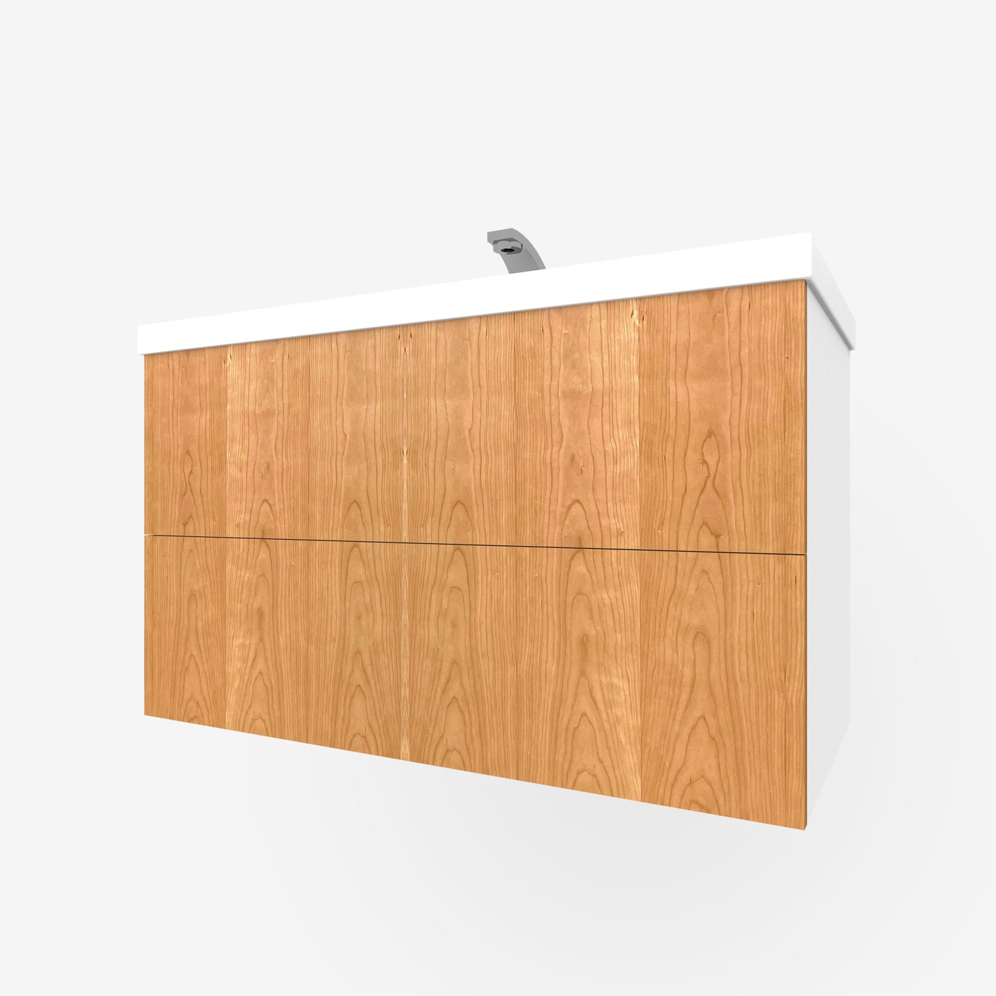 Cherry 2-Drawers for Godmorgon