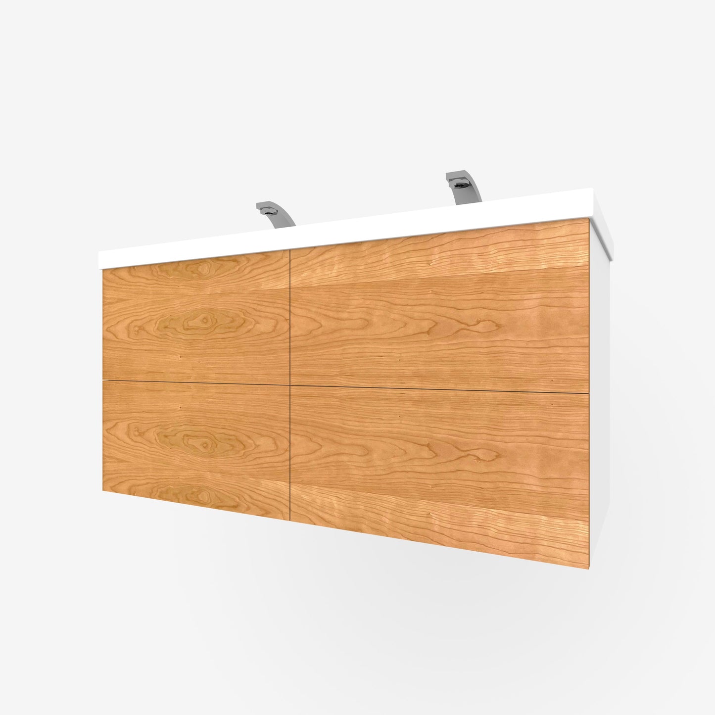 Cherry 4-Drawers for Godmorgon