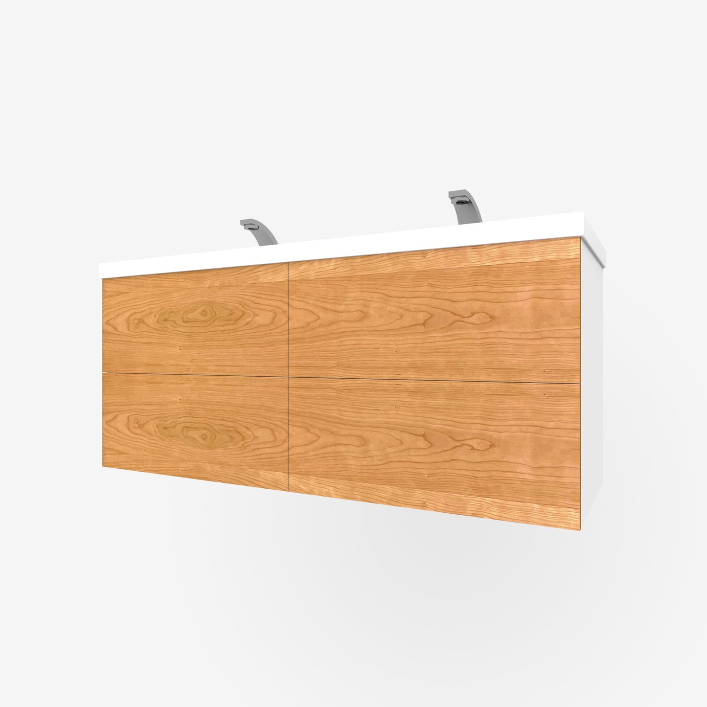 Cherry 4-Drawers for Godmorgon