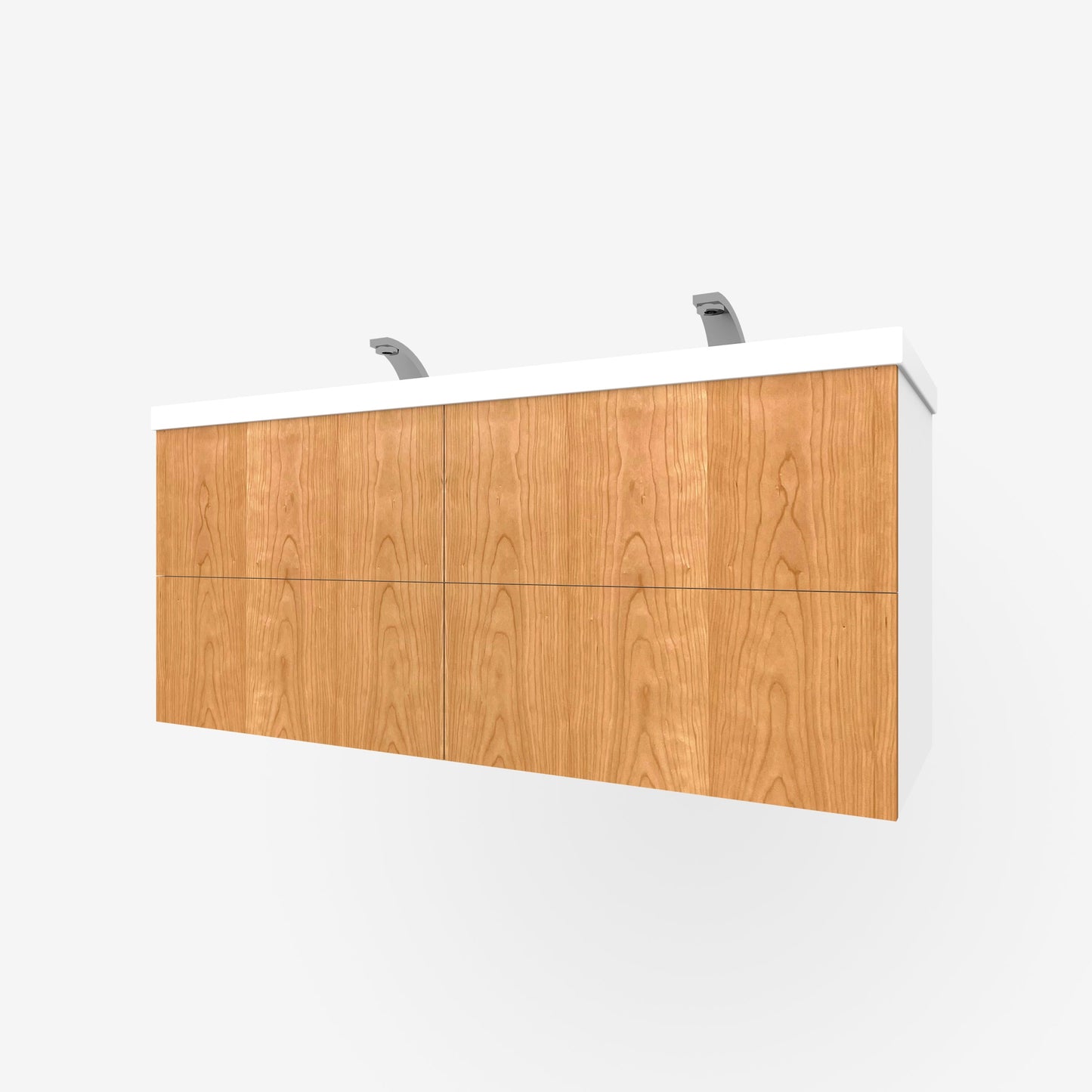 Cherry 4-Drawers for Godmorgon