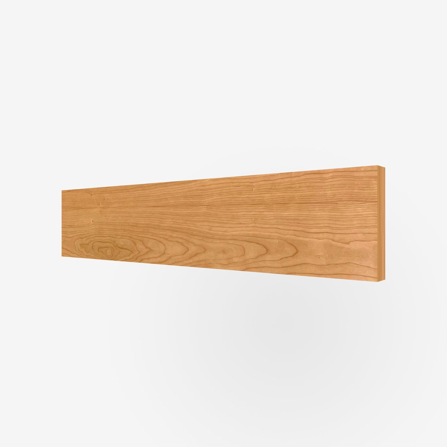 Cherry Shaker Drawer for Sektion - Solid Wood Shaker