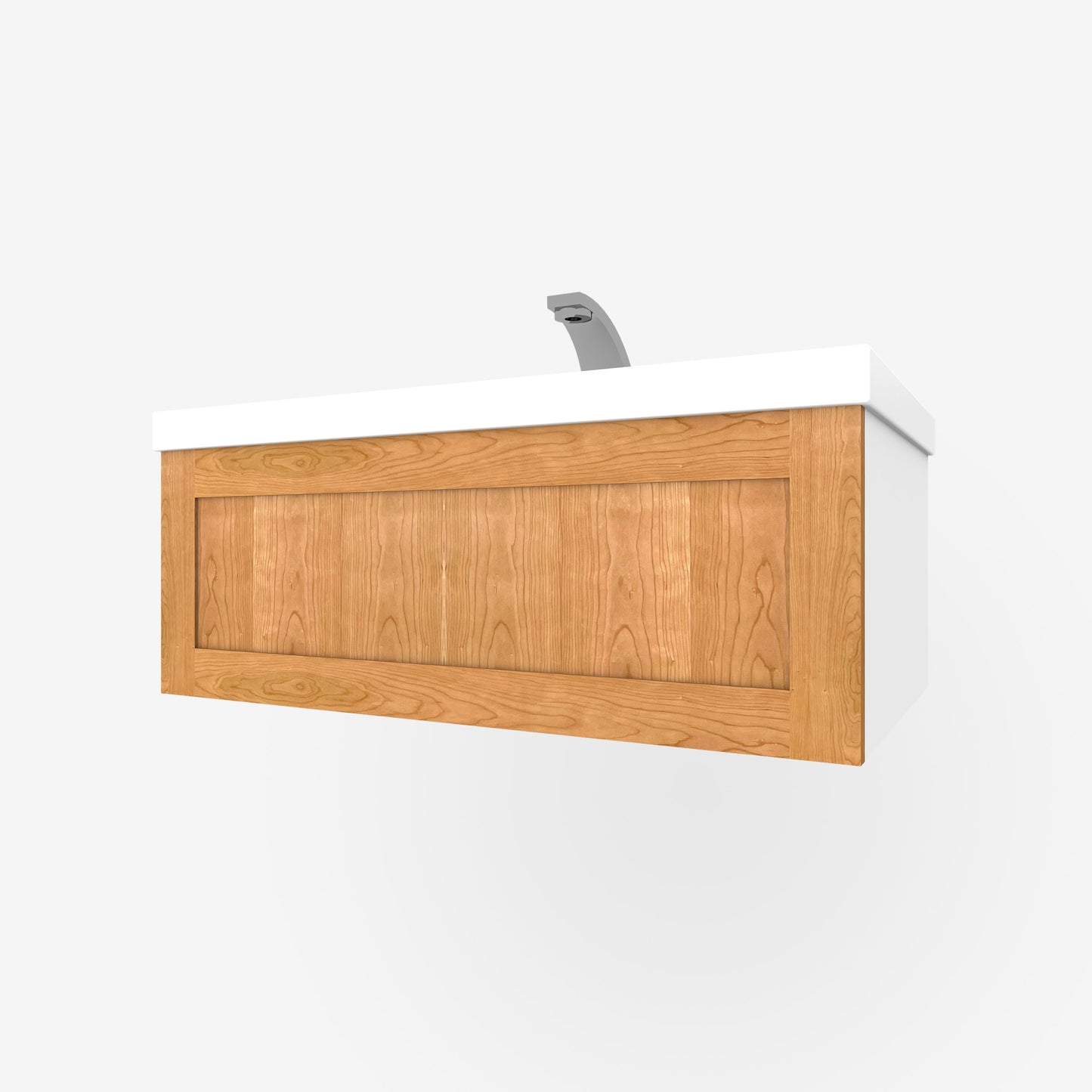 Cherry Shaker 1-Drawer for Godmorgon