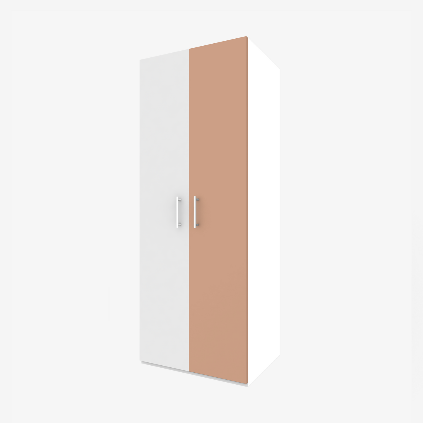 Clay Slab Door for Pax