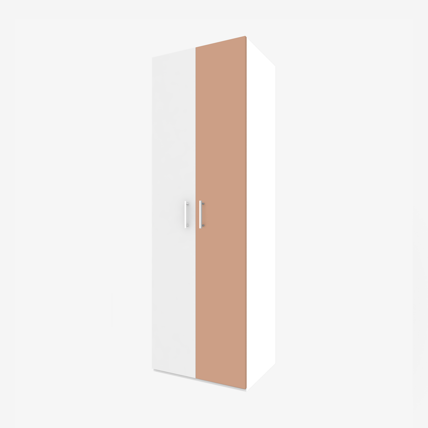 Clay Slab Door for Pax