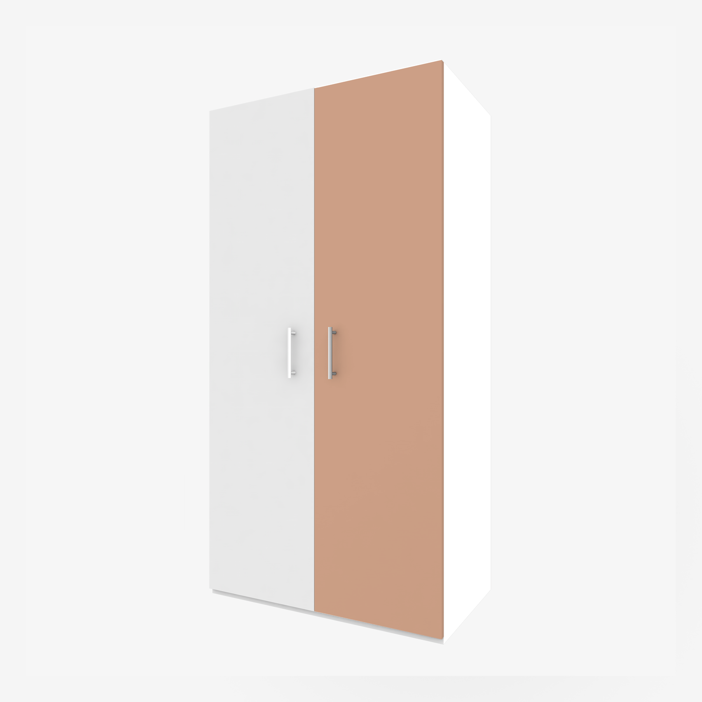 Clay Slab Door for Pax