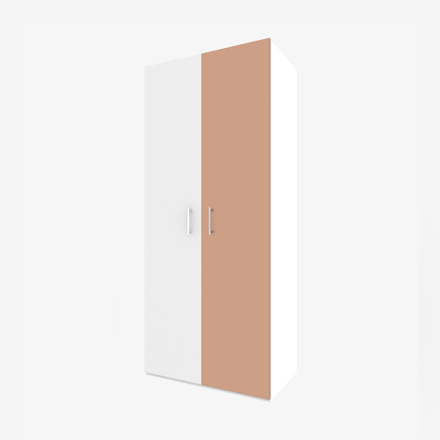 Clay Slab Door for Pax