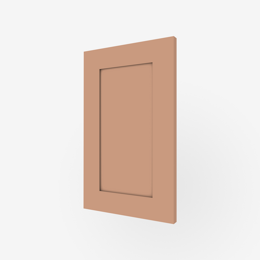 Clay Shaker Door for Sektion