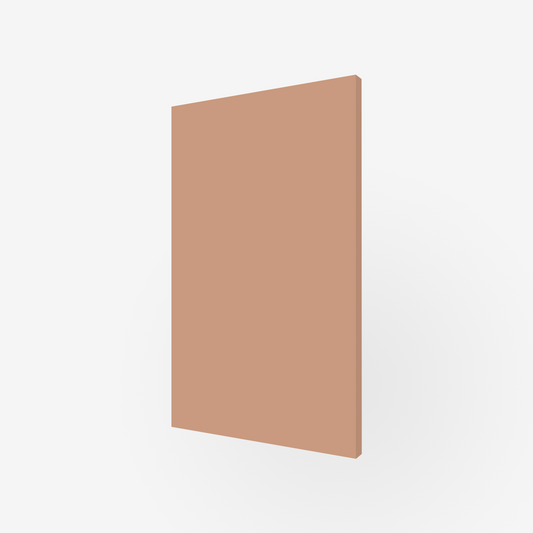 Clay Slab Pull-Out Drawer for Sektion