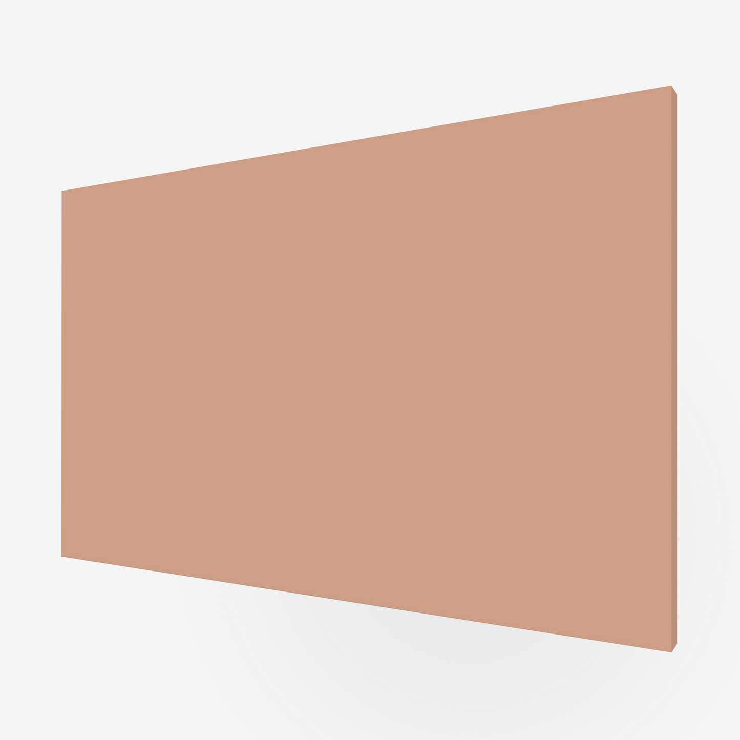 Clay Slab Drawers for Sektion