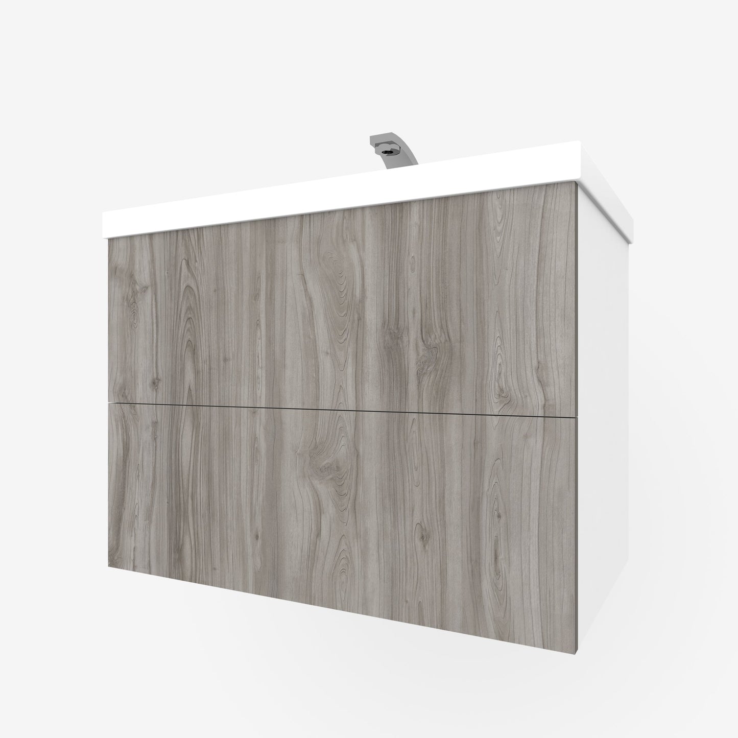 Echowood 2-Drawers for Godmorgon