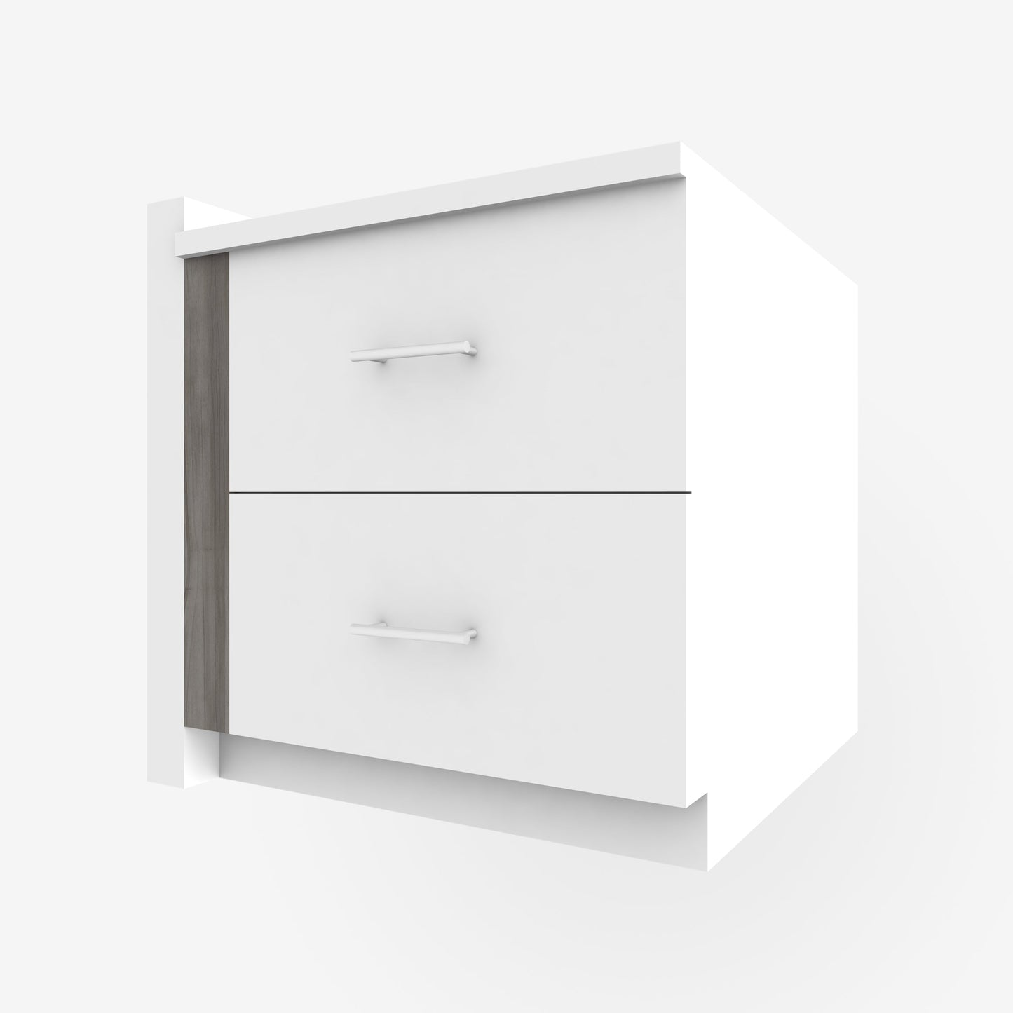 Echowood Filler - Faux Wood