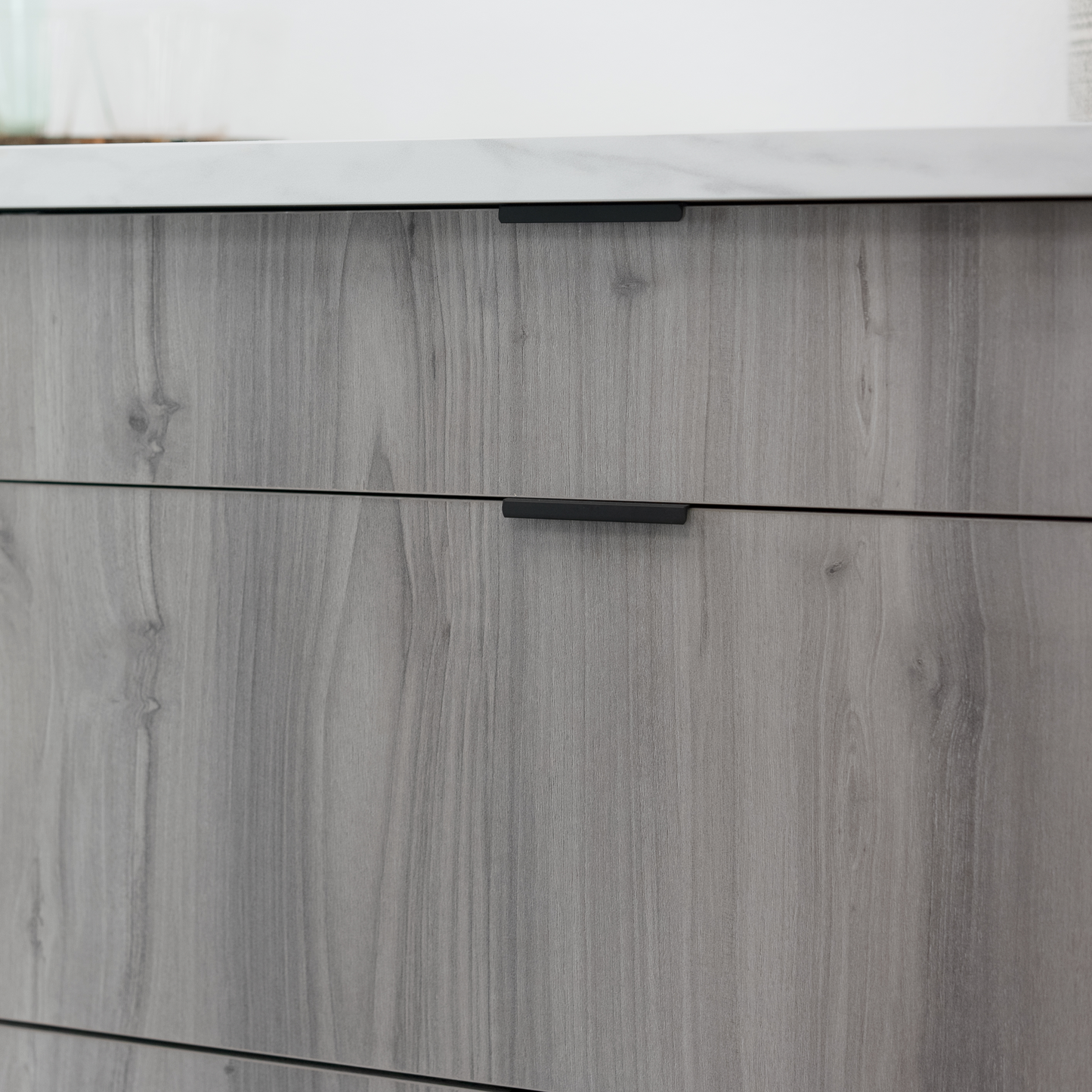 Echowood Door For Sektion