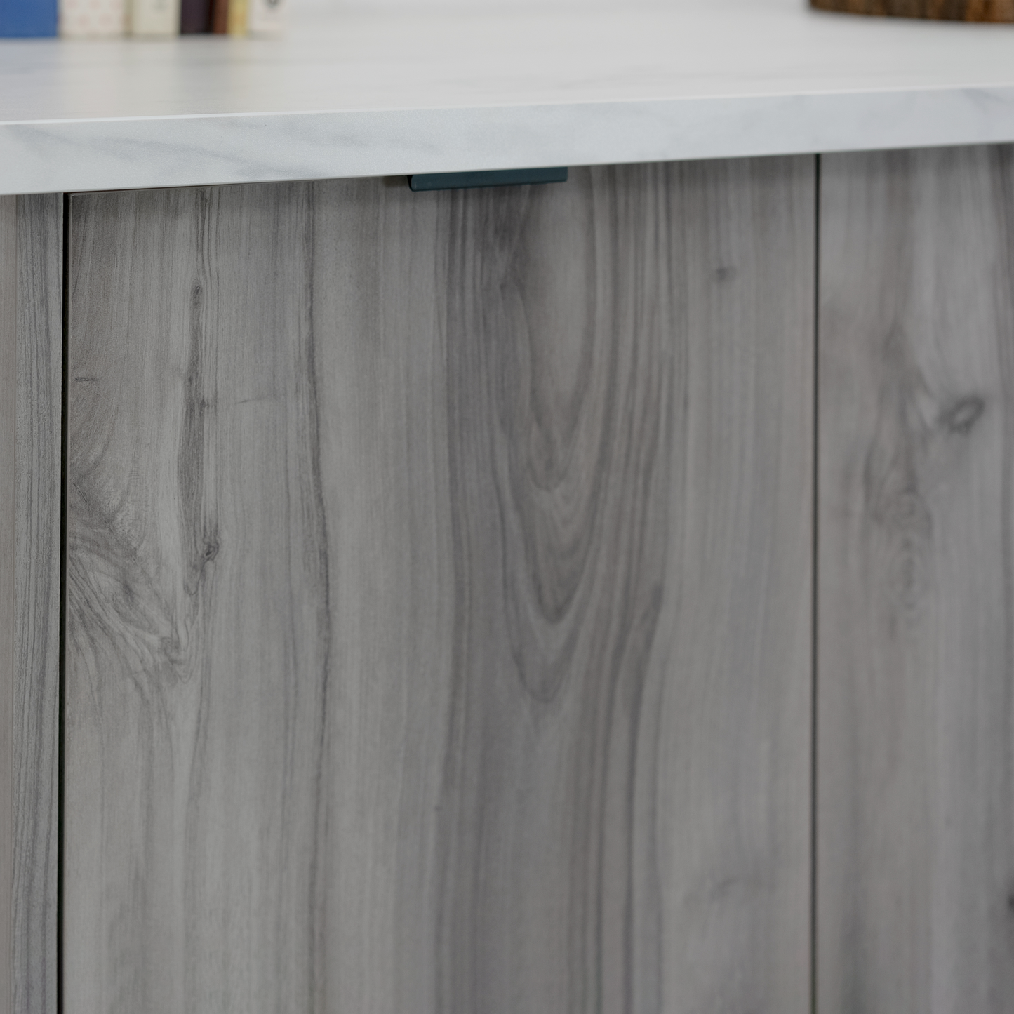 Echowood Pull-Out Drawer for Sektion