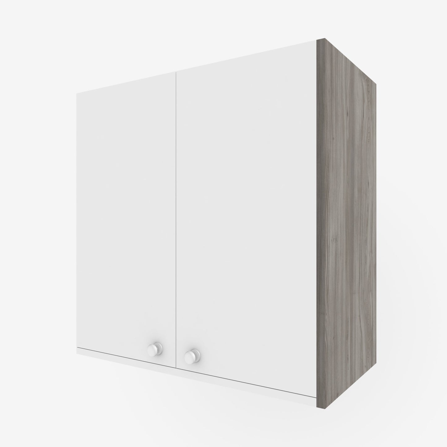 Echowood Panel - Faux Wood