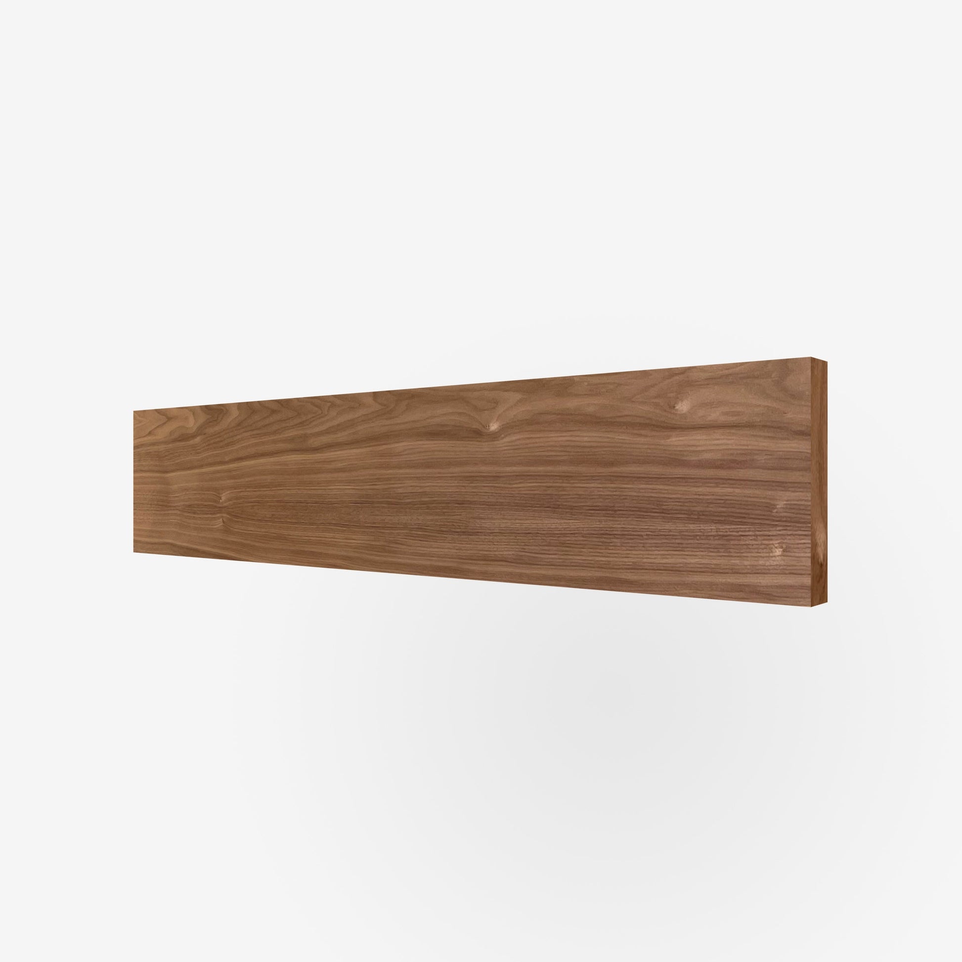 Walnut Shaker Drawer for Sektion - Solid Wood Shaker