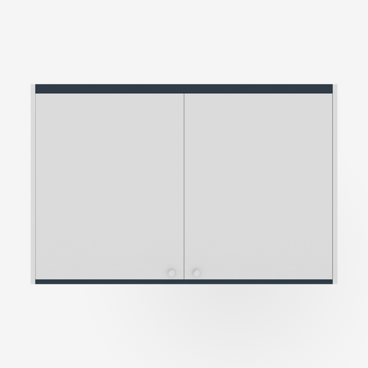 Marine Blue Deco Strip