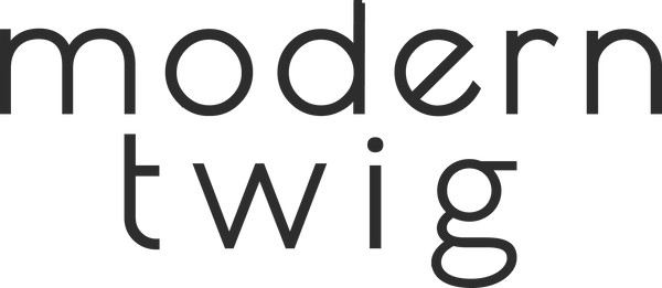 Modern Twig logo