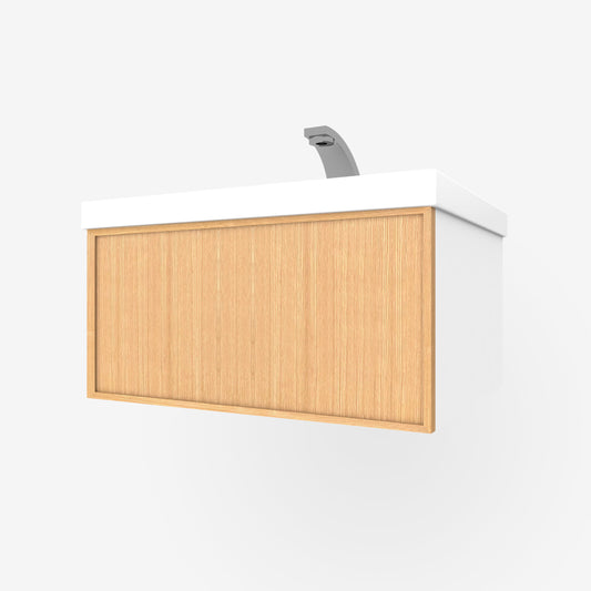 Oak Outline 1-Drawer for Godmorgon