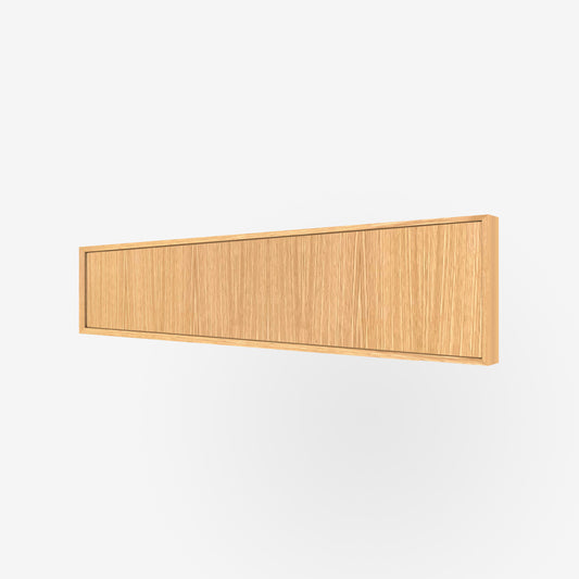 Oak Outline Drawer for Sektion