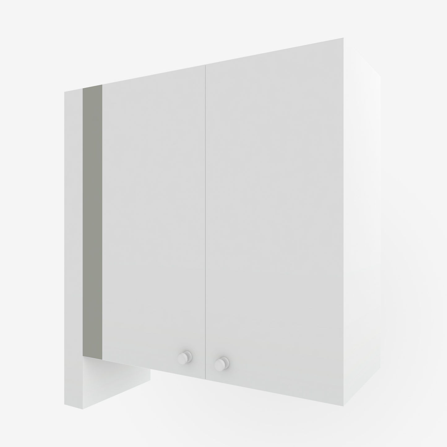 Revere Grey Slab Fillers