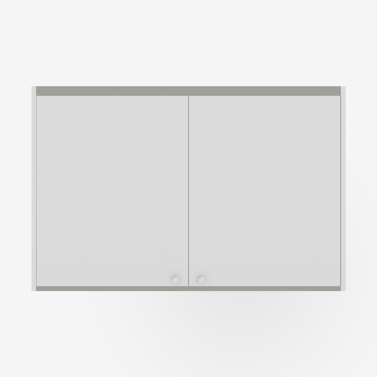 Revere Grey Deco Strip