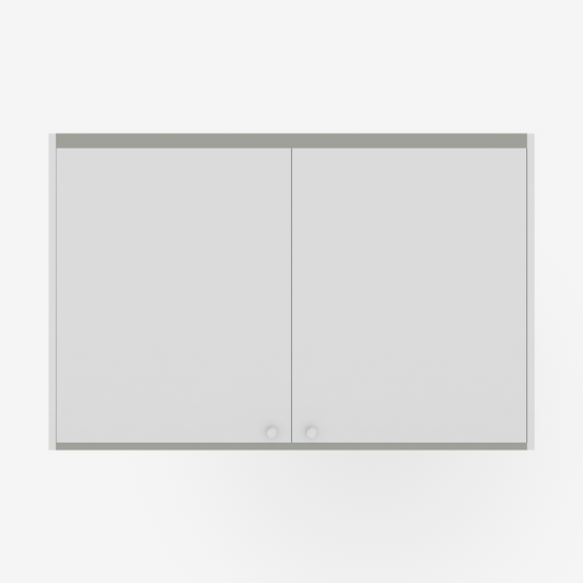 Revere Grey Deco Strip