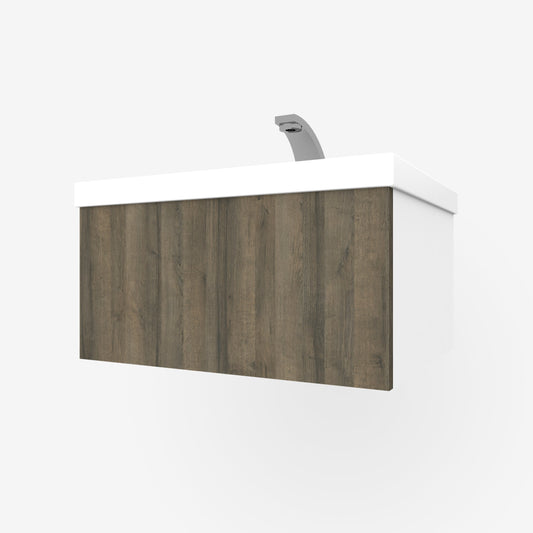 Rockwood 1-Drawer for Godmorgon - Faux Wood