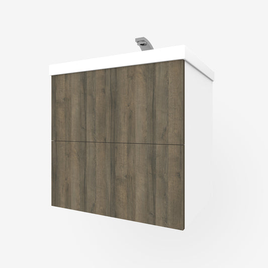 Rockwood 2-Drawers for Godmorgon - Faux Wood