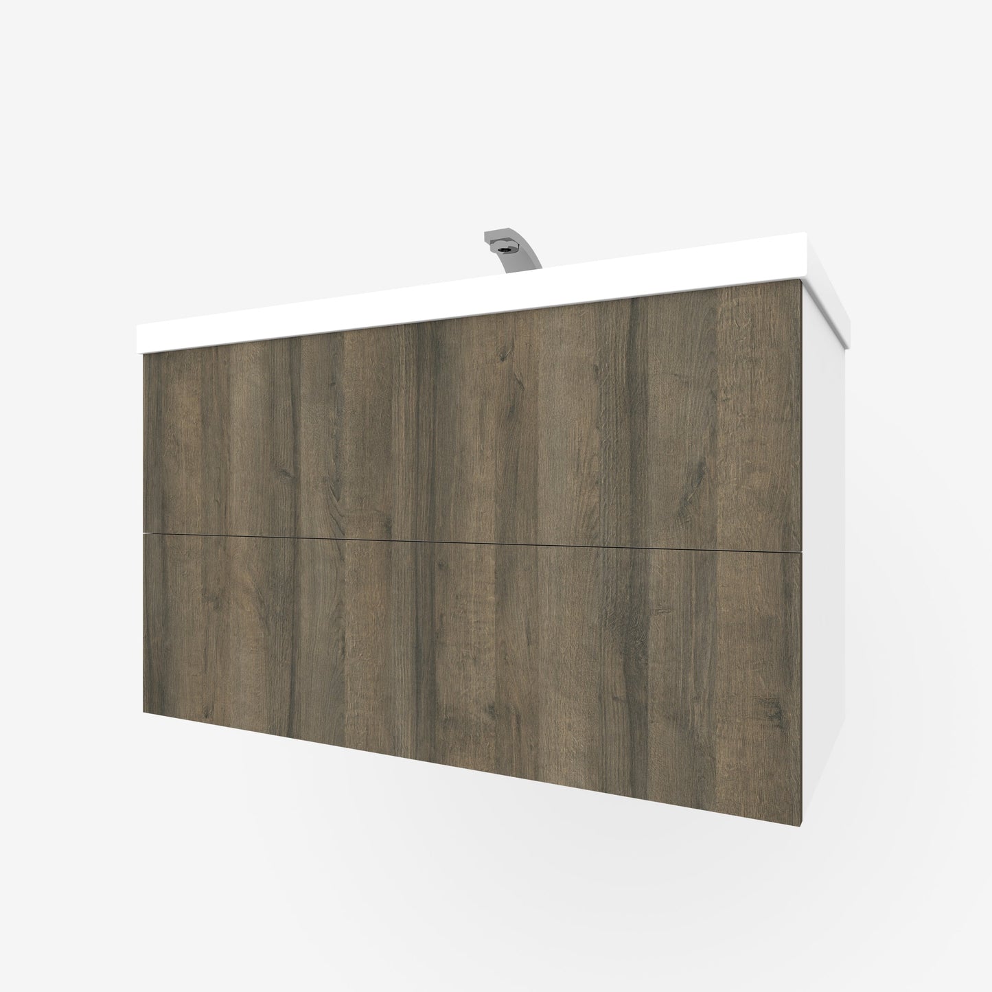 Rockwood 2-Drawers for Godmorgon