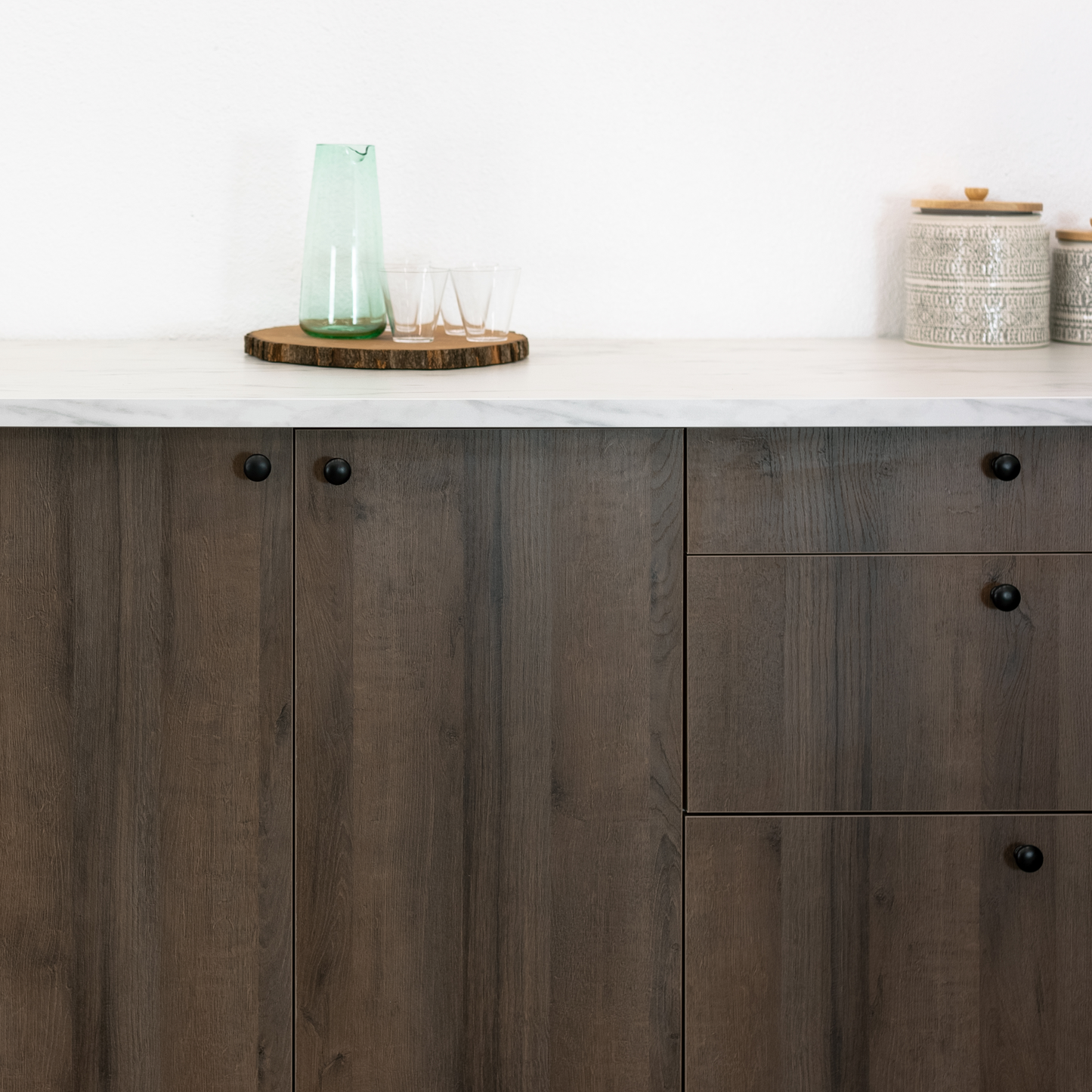Rockwood Drawer for Sektion