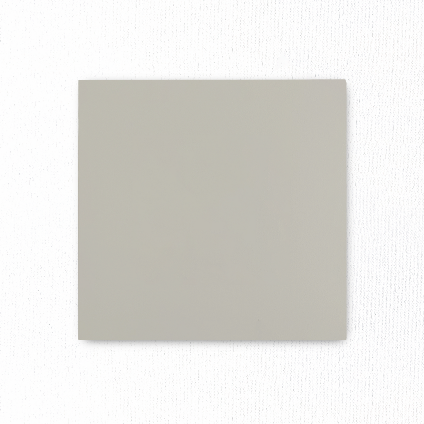 6.5" x 6.5" Soapstone Slab Sample