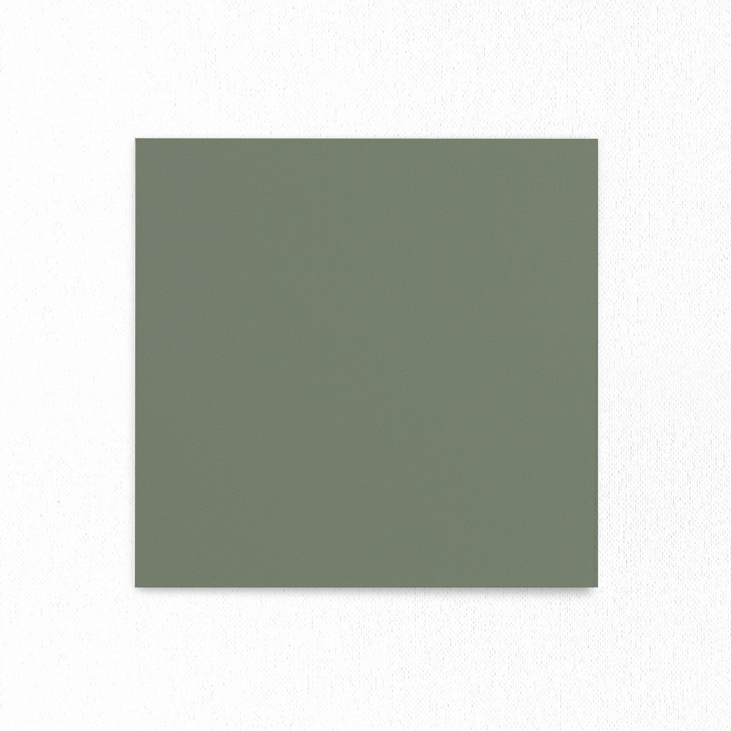 6.5" x 6.5" Verde Slab Sample