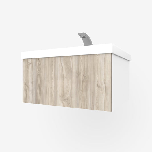 Silverwood 1-Drawer for Godmorgon - Faux Wood