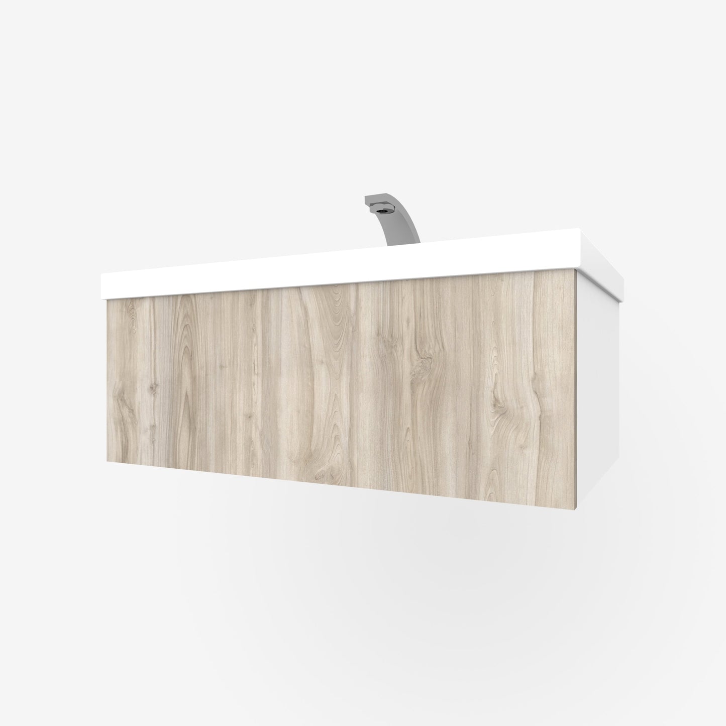 Silverwood 1-Drawer for Godmorgon