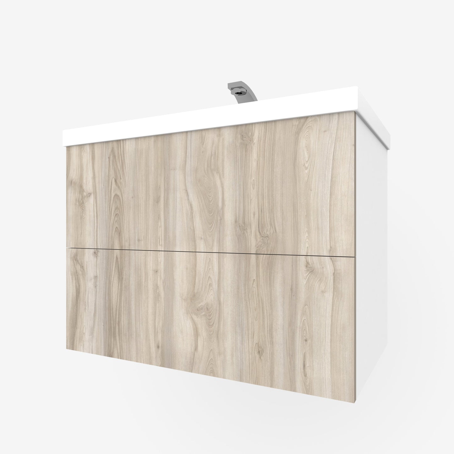 Silverwood 2-Drawers for Godmorgon
